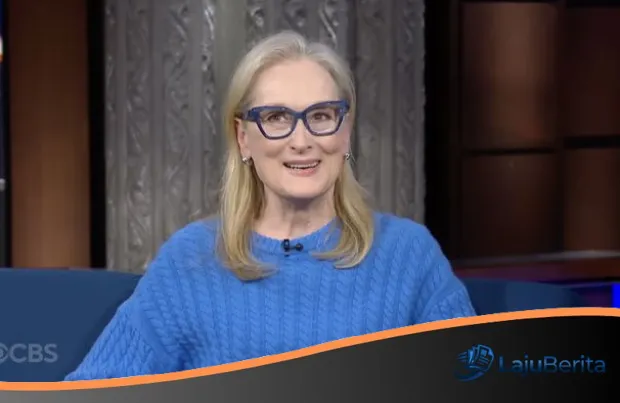 Nostalgia Cerulean Blue: Meryl Streep Hidupkan Kembali Pesona Ikonis di ‘The Devil Wears Prada 2’