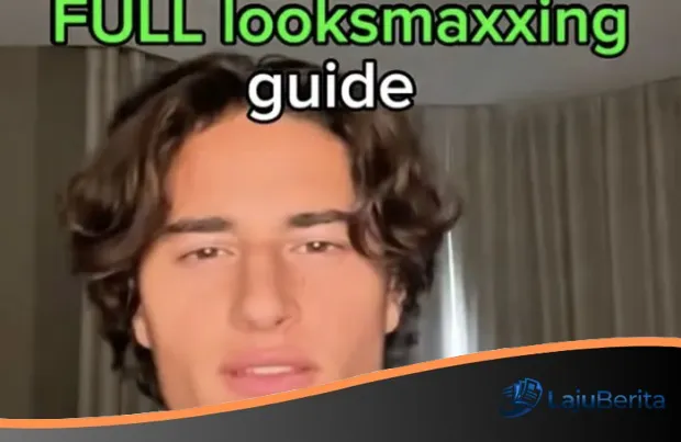 Obsesi ‘Looksmaxxing’: Saat Pria Gen Z Berjuang Melawan Standar Ketampanan di Era Digital