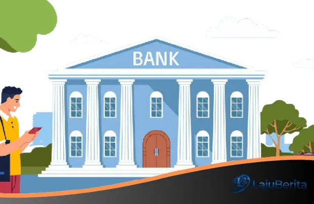 Outlook Perbankan RI Direvisi Fitch dan Moody’s, OJK Tegaskan Fundamental Masih Sangat Kokoh