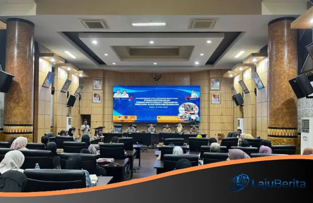 Padang Bergerak Cepat: Begini Alur dan Besaran Dana Perbaikan Rumah Pasca-Bencana Hidrometeorologi