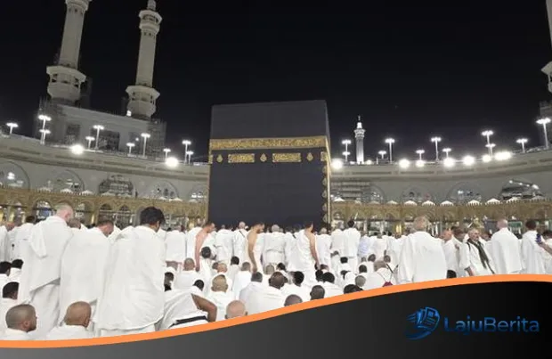 Panduan Keuangan Haji 2026: Batas Maksimal Uang Tunai dan Aturan Wajib Lapor Bea Cukai