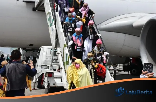 Panduan Lengkap Kirim Oleh-Oleh Haji Bebas Pajak: Simak Batasan dan Aturan Bea Cukai Terbaru