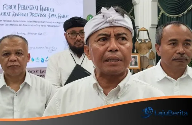 Perisai Digital Anak Indonesia: Jabar Tuntut Ketegasan Hukum bagi Raksasa Media Sosial
