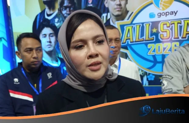 Perkuat Integritas IBL, Perbasi Gandeng Imigrasi dan BNN Pantau Pemain Asing