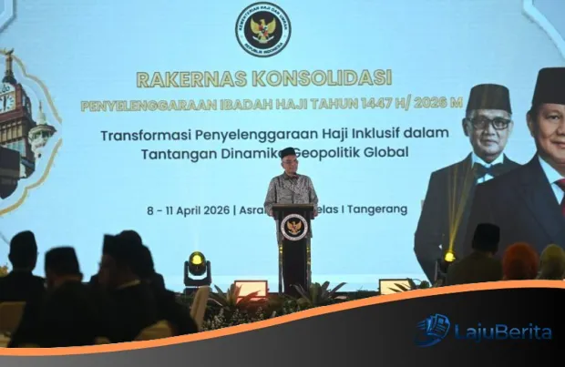 Persiapan Haji 2026 Kian Matang: DPR Puji Kelancaran Visa dan Komitmen Perbaikan Layanan Kemenhaj