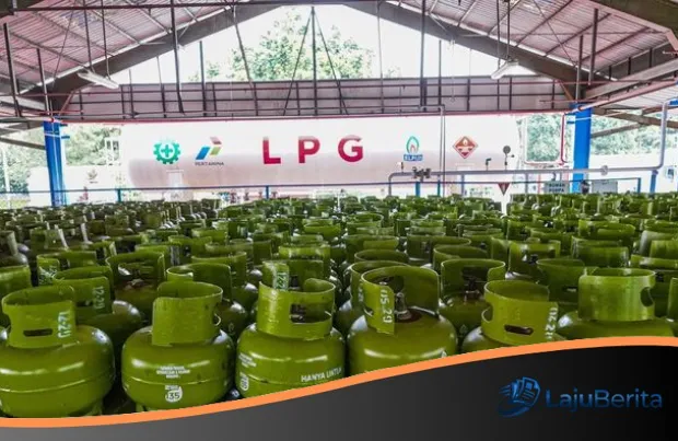 Pertamina Tegaskan Pendaftaran Pangkalan LPG 3 Kg Gratis, Waspada Hoax Biaya Siluman