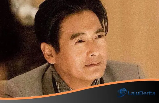 Pesona Chow Yun Fat: Sosok ‘Miliarder Sandal’ Pemilik Aset Triliunan yang Memilih Hidup Merakyat