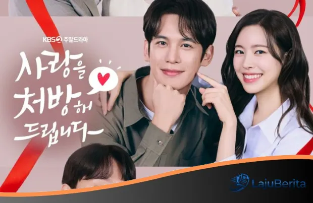 Pesona Recipe for Love: Menguak 5 Alasan Mengapa Drama Keluarga Ini Sukses Merajai Rating