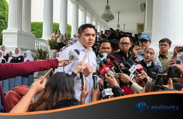 Polemik Rencana Pemangkasan Gaji Menteri demi Efisiensi, Seskab Teddy Tegaskan Belum Ada Keputusan