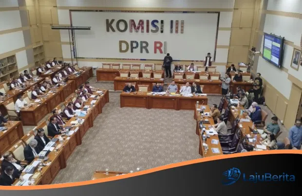 Polri Usulkan Standar Baru Ambang Batas Narkotika: Strategi Jitu Bedakan Korban dan Bandar