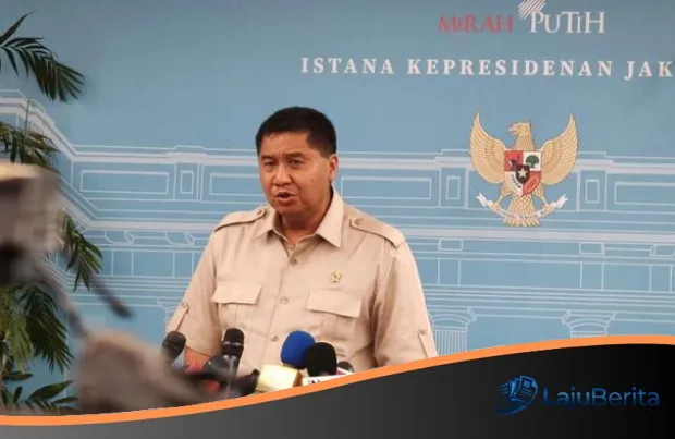 Prabowo Menggebrak: Lahan Negara yang Diserobot Pihak Luar Bakal Disulap Jadi Hunian Rakyat