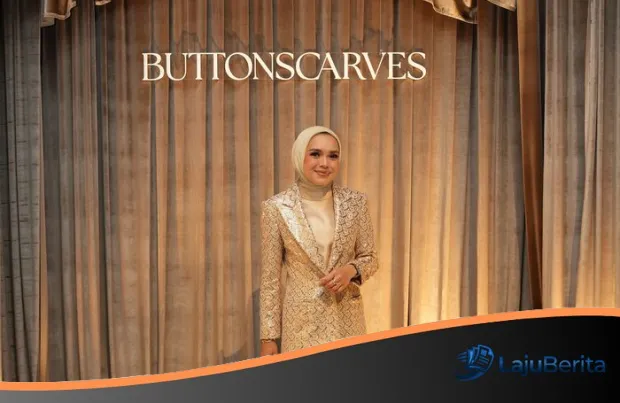 Rahasia Sukses Satu Dekade Buttonscarves: Dari Mimpi di Ruang Tamu Menuju Ikon Modest Fashion Global