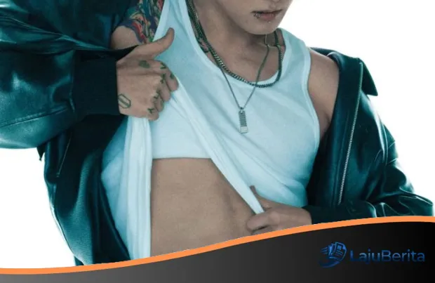 Rahasia Tubuh Atletis Jungkook BTS: Mengupas Diet OMAD dan Risiko Kesehatan yang Mengintai