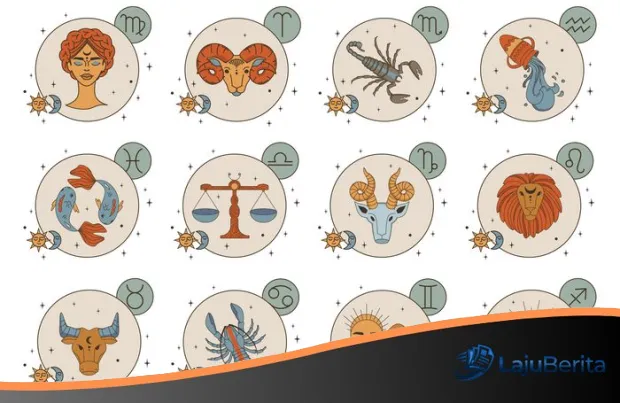 Ramalan Zodiak 14 April: Strategi Aries Mengelola Hati hingga Taurus yang Menemukan Kedamaian