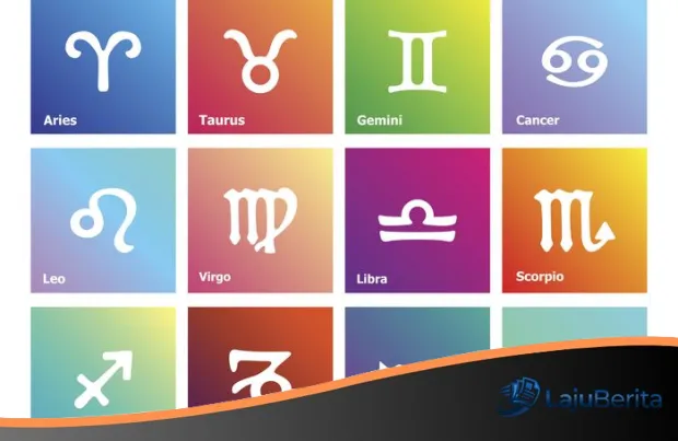 Ramalan Zodiak 7 April: Libra Menghadapi Dilema, Sagitarius Perlu Tetap Mawas Diri