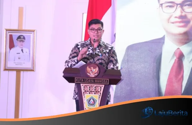 Rancang Masa Depan Bogor, Ketua DPRD Tegaskan Aspirasi Rakyat Jadi Fondasi Utama APBD 2027