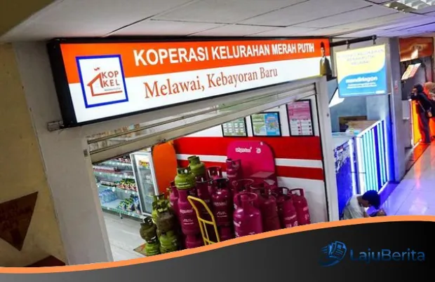 Realisasi Kopdes Merah Putih Meleset dari Target, KSP Bongkar Masalah Lahan dan Modal