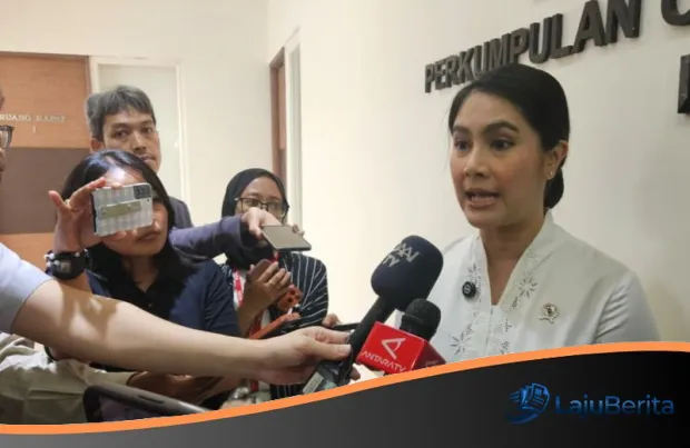 Refleksi Hari Kartini: Isyana Bagoes Oka Serukan Solidaritas Perempuan demi Wujudkan Generasi Emas 2045