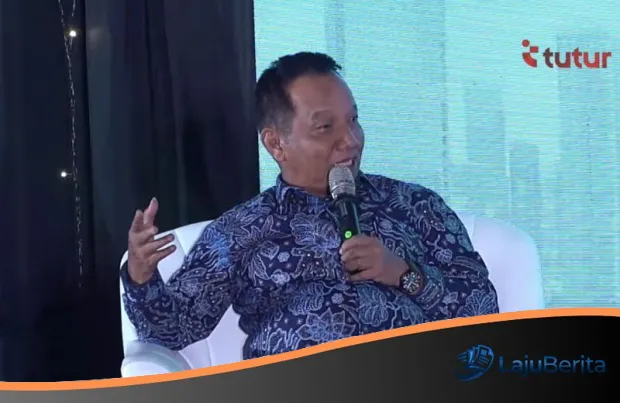 Reformasi Harga Patokan Mineral: KESDM Targetkan Formula Baru Rampung April Ini