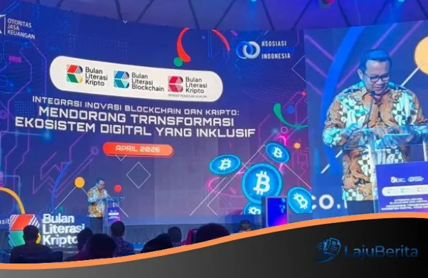 Revisi UU P2SK: Era Baru Transaksi Kripto Indonesia Menuju Sentralisasi dan Perlindungan Investor Maksimal
