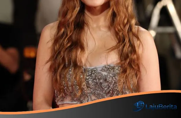 Sadie Sink Putuskan Hapus Instagram dari Ponsel: Media Sosial Bisa Sangat Berbahaya