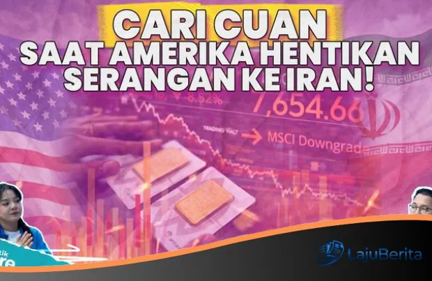 Selat Hormuz Kembali Terbuka: Sinyal Positif Bagi Ekonomi RI di Tengah Gencatan Senjata Global