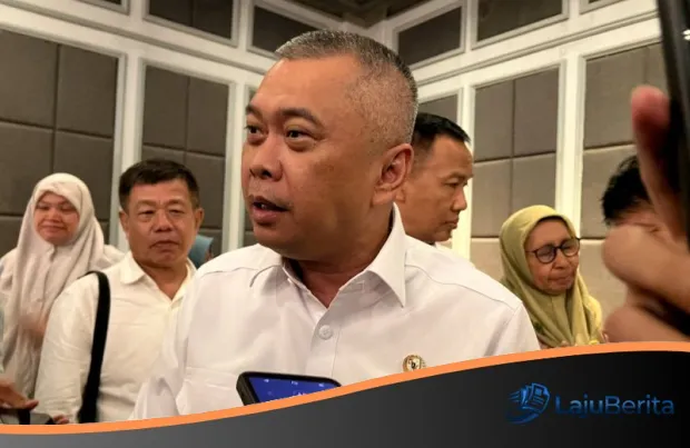 Siasat Menhub Dudy Purwagandhi: Perkuat Rute Domestik Sebagai Benteng Ekonomi di Tengah Gejolak Global