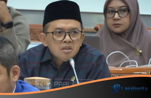 Siasat Persingkat Antrean Haji: DPR Ingatkan Urgensi Prioritas Lansia di Tengah Wacana War Ticket