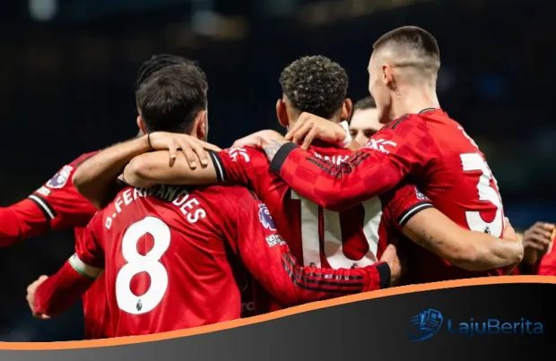 Sihir Matheus Cunha di Stamford Bridge: Manchester United Pecundangi Chelsea dalam Drama Sengit