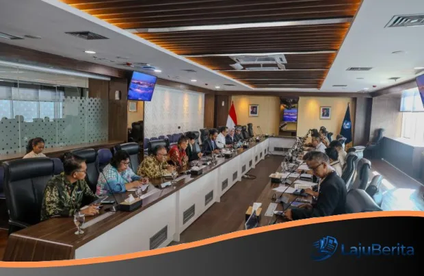 Sinergi Teknologi dan Akademisi: Langkah Strategis Kemdiktisaintek Atasi Sengkarut Sampah Nasional