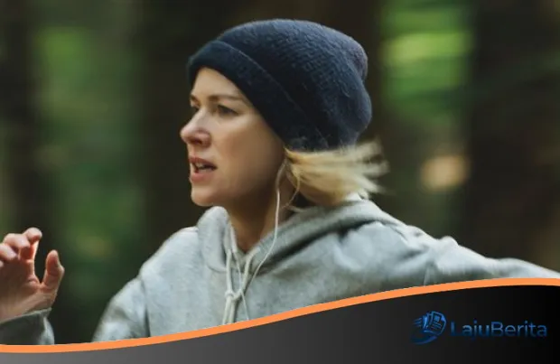 Sinopsis The Desperate Hour: Aksi Mencekam Naomi Watts Melawan Waktu di Bioskop Trans TV