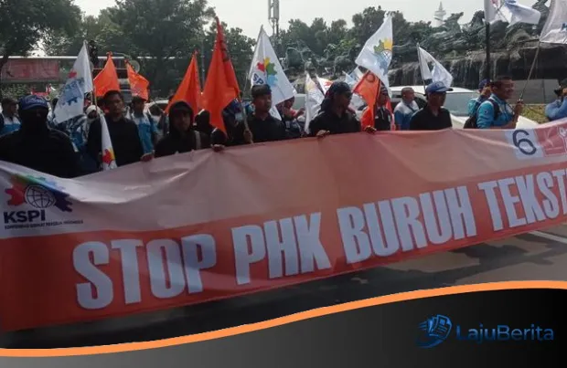 Sinyal Bahaya! Gelombang PHK Massal Hantui Industri Nasional dalam 3 Bulan ke Depan