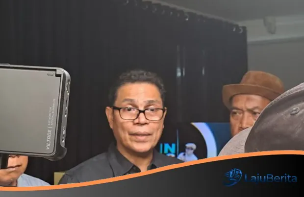 Skandal Bea Cukai: KPK Sita Enam Barang Milik Faizal Assegaf, Termasuk Bukti Elektronik Penting