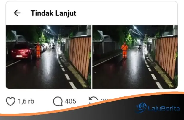 Skandal Manipulasi Foto AI di Aplikasi JAKI, Legislator DKI: Ini Praktik Buruk Mengelabui Publik