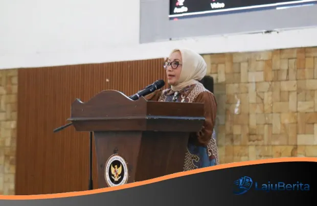 Skandal Pelecehan Seksual di FHUI: Menteri Arifah Fauzi Desak Sanksi Tegas untuk 16 Mahasiswa