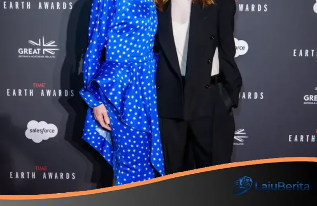 Stella McCartney & H&M: Mendobrak Tembok Elitisme Lewat Revolusi Fashion Berkelanjutan