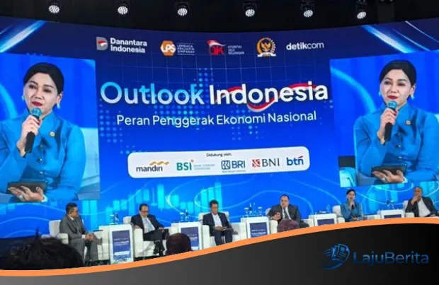 Strategi Agresif OJK Kejar Target Kredit 12 Persen di 2026: Fokus UMKM hingga Program Strategis Pemerintah