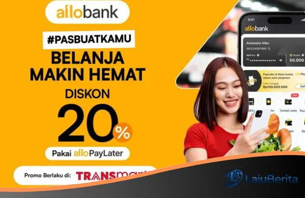 Strategi Belanja Cerdas: Trik Hemat Kebutuhan Harian dengan Promo Maksimal