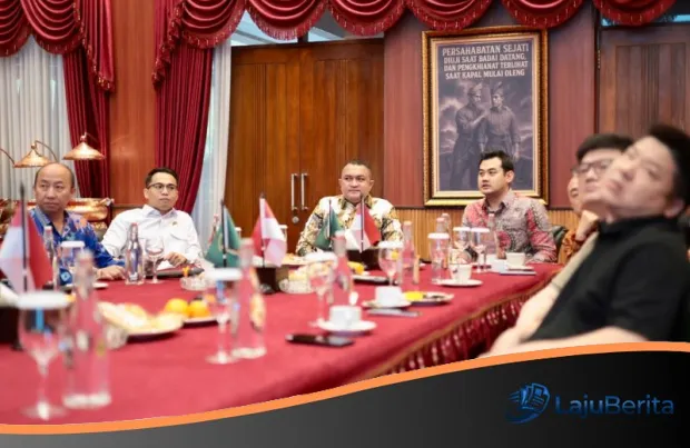 Strategi Besar Rudy Susmanto: PSEL Galuga Siap Sulap Masalah Sampah Bogor Jadi Energi dalam 10 Tahun