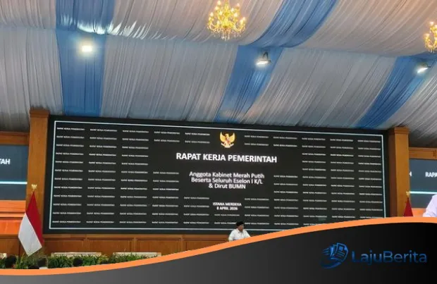 Strategi Energi Prabowo: Indonesia Tetap Kokoh Meski Jalur Selat Hormuz Terganggu