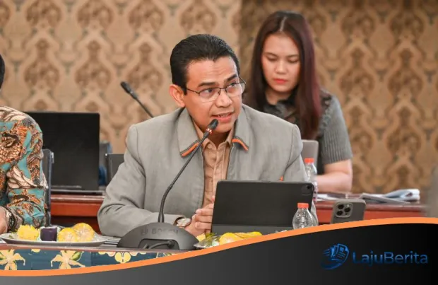 Strategi Jitu Urban Tourism: Hendry Munief Desak Sinergi Pusat-Daerah Demi Dongkrak Ekonomi Lokal