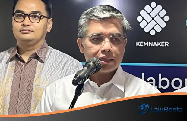 Strategi Menaker Yassierli Perkuat Ketahanan Tenaga Kerja di Tengah Gejolak Timur Tengah