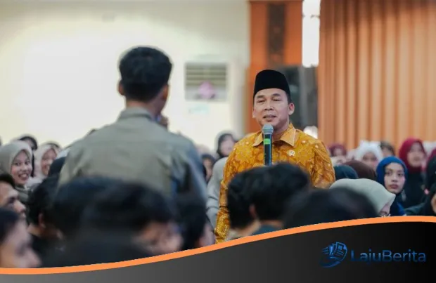 Strategi Mendukbangga Tekan Angka Pernikahan Dini Lewat Pemerataan Akses Pendidikan