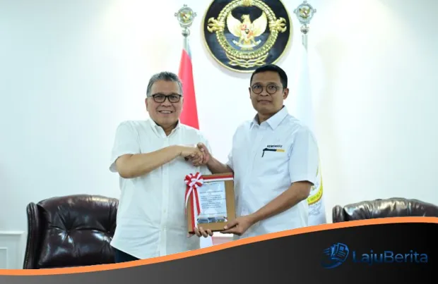 Strategi Optimalisasi Pajak: BPK Tekankan Tiga Aspek Krusial dalam Audit Kinerja Ditjen Pajak