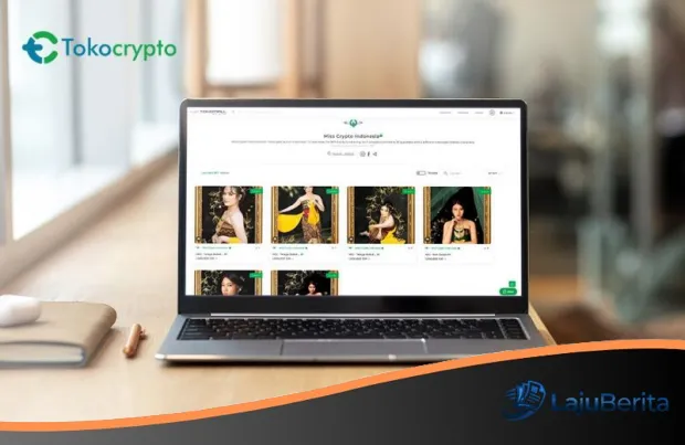 Strategi Tokocrypto Perkuat Penetrasi Pasar: Gandeng BRI dan Bank Mandiri demi Dorong Geliat Transaksi Digital