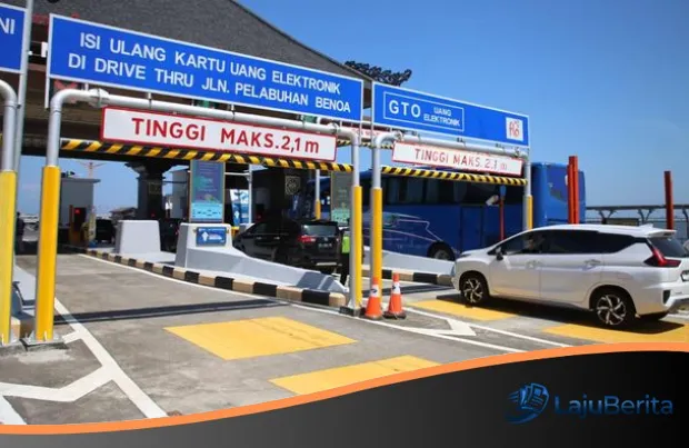 Teka-teki Implementasi MLFF: Alasan Mengapa Bayar Tol Tanpa Setop Masih di Tahap Pengujian