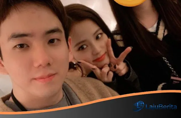 Tepis Keterlibatan Skandal Kakak, Jisoo BLACKPINK Beri Klarifikasi Tegas Terkait Status BLISSOO