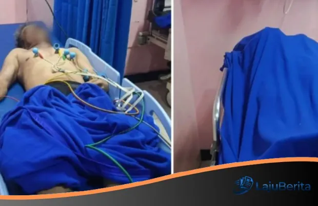 Tragedi Maut di Proyek TB Simatupang: Polisi Bidik Mandor dan Pemilik Gedung Atas Tewasnya 4 Pekerja