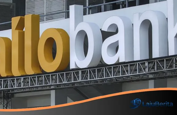 Transformasi Digital Berbuah Manis, Allo Bank Sabet Penghargaan Internasional Berkat Inovasi Omnichannel