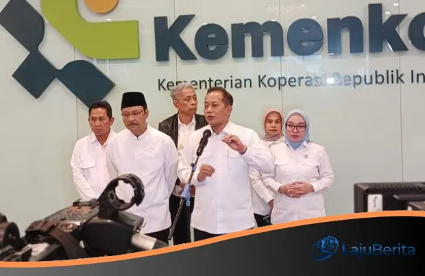 Transformasi Ekonomi Nasional: Penerima PKH Kini Berpeluang Menjadi Karyawan Kopdes Merah Putih